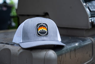 The Grill Master Hat