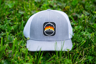 The Grill Master Hat