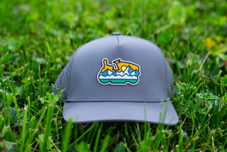 The Lawn Legend Hat