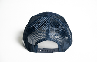 The Yard Commander Hat