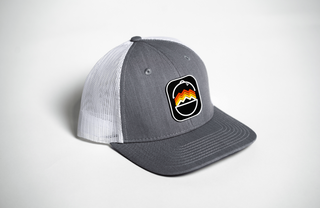 The Grill Master Hat