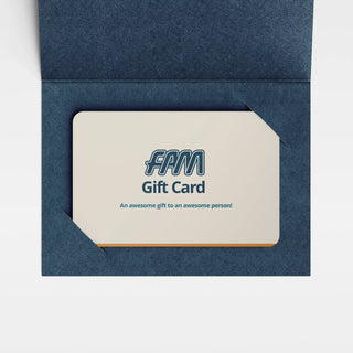 Family Apparel Movement Gift Card